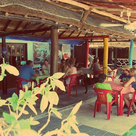Wayak Holbox Hotel Exterior photo
