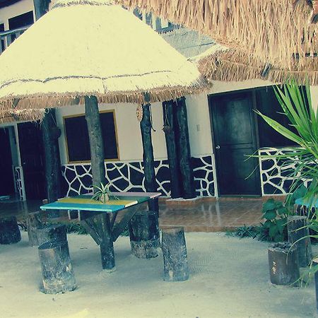 Wayak Holbox Hotel Exterior photo