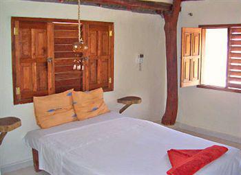 Wayak Holbox Hotel Exterior photo