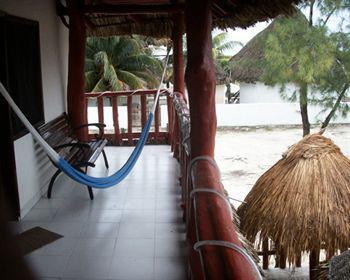 Wayak Holbox Hotel Exterior photo