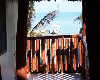 Wayak Holbox Hotel Exterior photo
