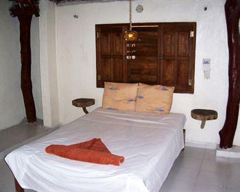 Wayak Holbox Hotel Exterior photo