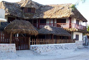 Wayak Holbox Hotel Exterior photo