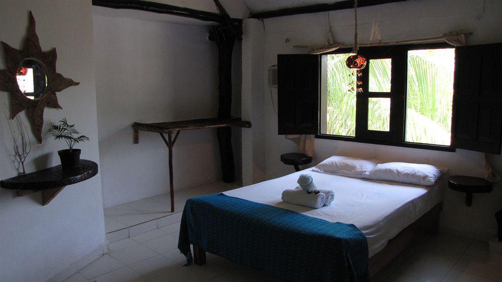 Wayak Holbox Hotel Exterior photo