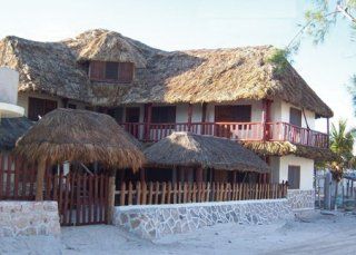 Wayak Holbox Hotel Exterior photo