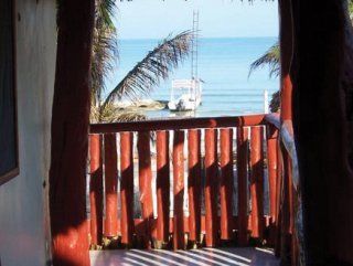 Wayak Holbox Hotel Exterior photo